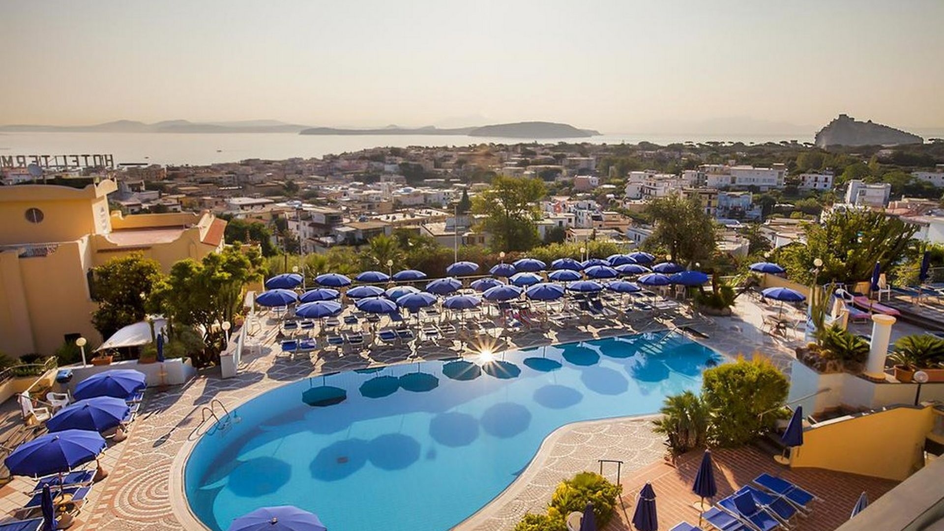 Hotel Terme President 